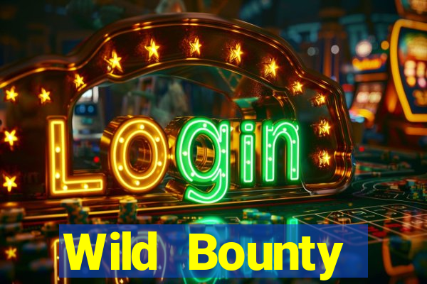 Wild Bounty Showdown horario pagante